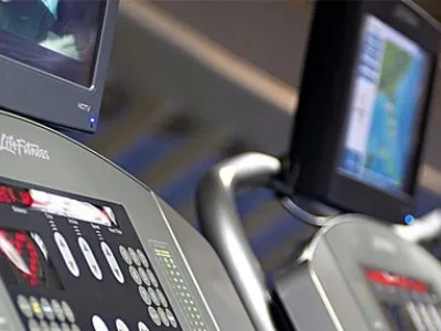 Carnival Venezia - Health & Fitness