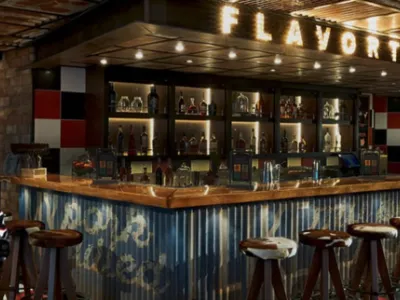 Carnival Panorama - Dining