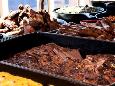 Carnival Dream - Dining