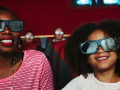 Carnival Vista - Entertainment