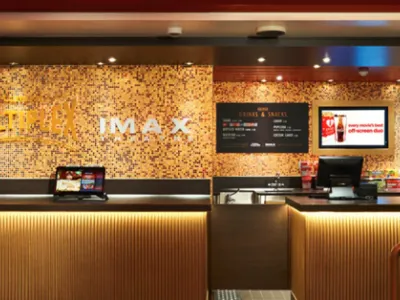 Carnival Vista - Entertainment