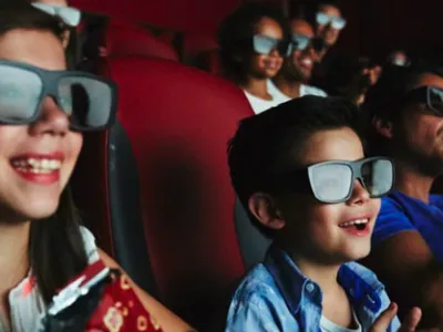 Carnival Vista - Entertainment