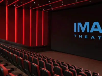 Carnival Vista - Entertainment