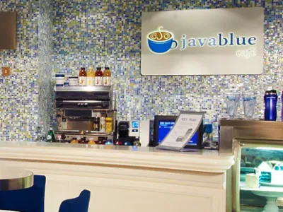 Carnival Luminosa - Dining