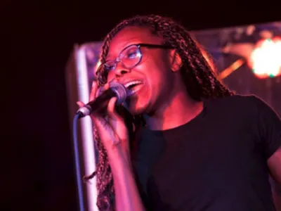 Carnival Vista - Entertainment