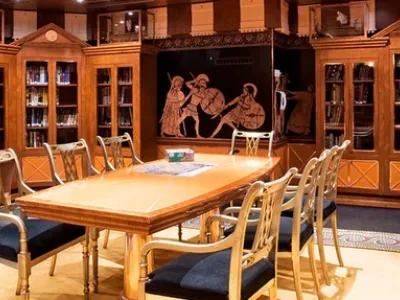 Carnival Dream - Entertainment