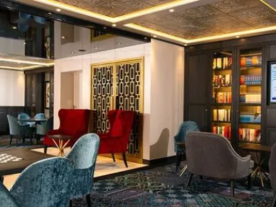 Carnival Dream - Entertainment