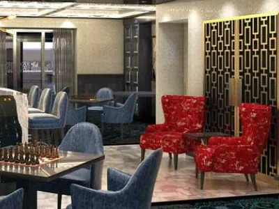 Carnival Dream - Entertainment