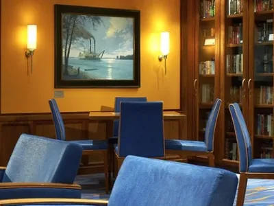 Carnival Dream - Entertainment