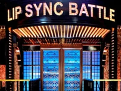 Carnival Vista - Entertainment