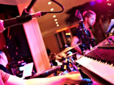 Carnival Panorama - Entertainment