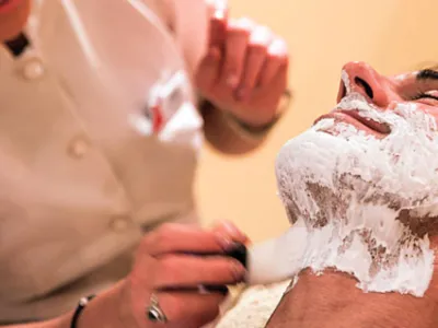 Carnival Dream - Health & Fitness