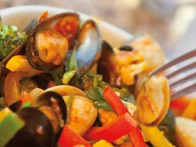 Carnival Freedom - Dining