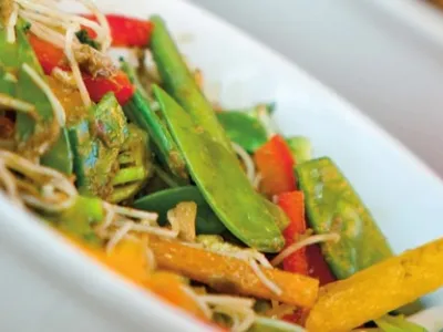 Carnival Freedom - Dining