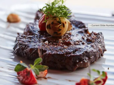 Carnival Spirit - Dining