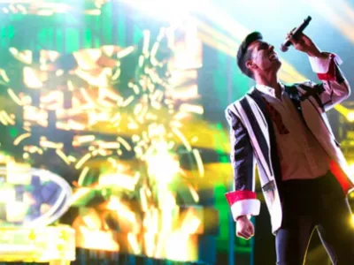 Carnival Luminosa - Entertainment