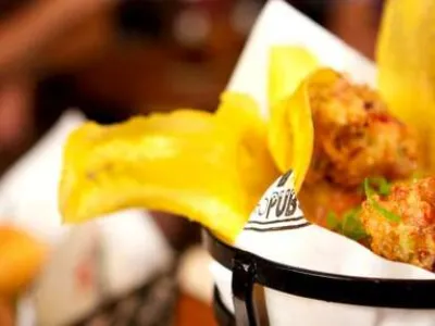 Carnival Sunshine - Dining