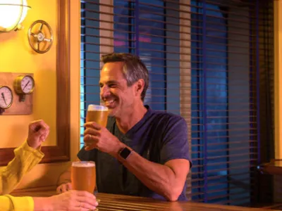 Carnival Sunshine - Dining