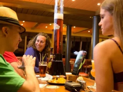 Carnival Sunshine - Entertainment