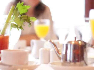 Carnival Vista - Dining