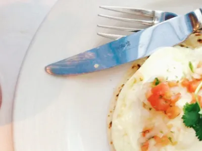 Carnival Vista - Dining