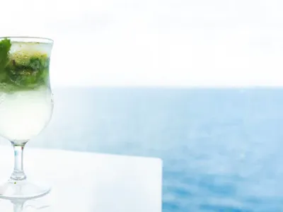 Carnival Spirit - Health & Fitness