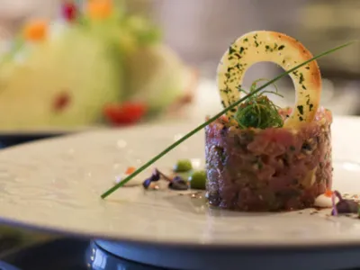 Carnival Dream - Dining