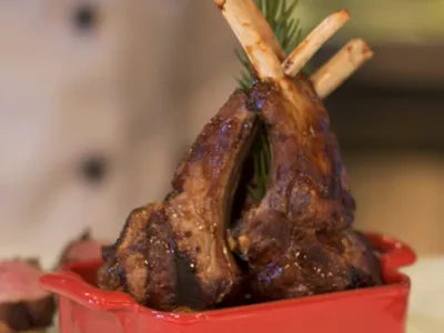 Carnival Dream - Dining