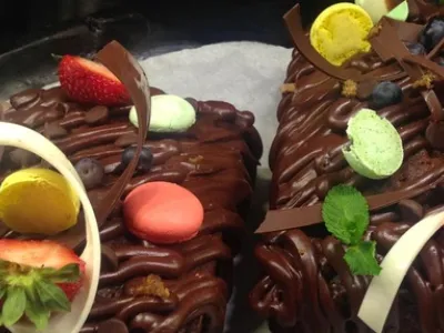 Carnival Glory - Dining