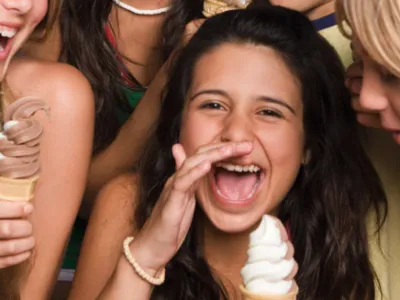 Carnival Vista - Dining