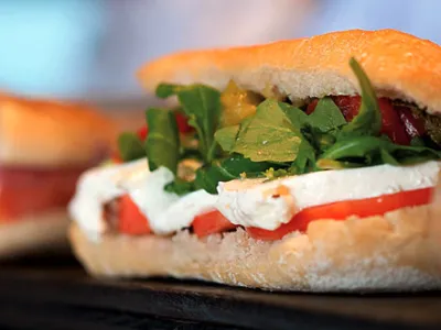 Carnival Luminosa - Dining