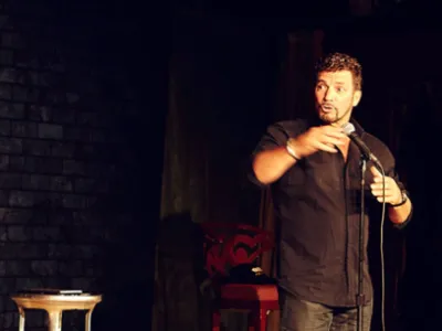 Carnival Vista - Entertainment