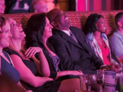 Carnival Dream - Entertainment