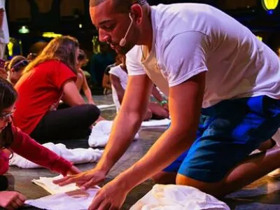 Carnival Dream - Kids & Teens