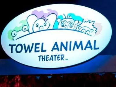 Carnival Dream - Kids & Teens