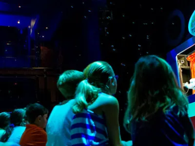 Carnival Dream - Kids & Teens