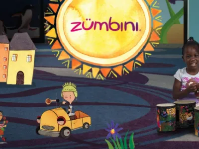 Carnival Dream - Kids & Teens