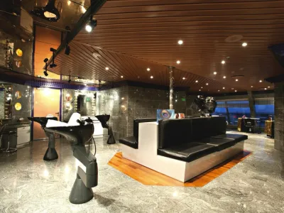 Carnival Glory - Health & Fitness