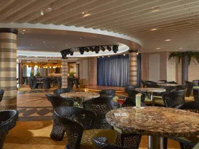 Carnival Panorama - Entertainment