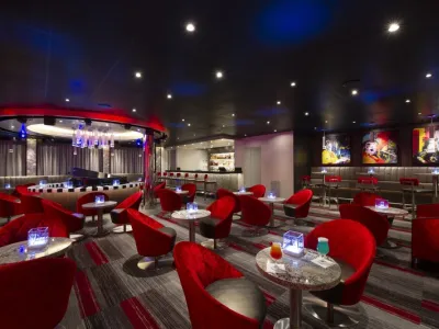 Carnival Panorama - Entertainment