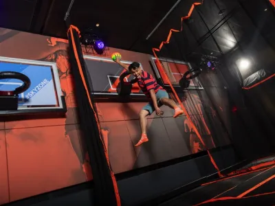 Carnival Panorama - Entertainment