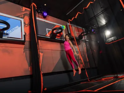 Carnival Panorama - Entertainment