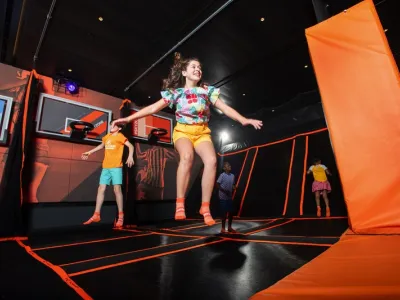 Carnival Panorama - Entertainment