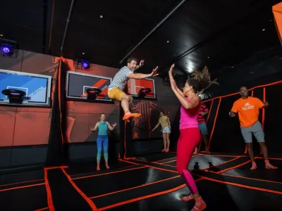 Carnival Panorama - Entertainment