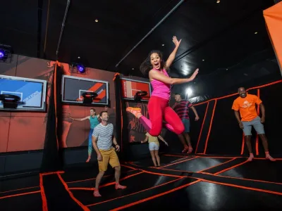 Carnival Panorama - Entertainment