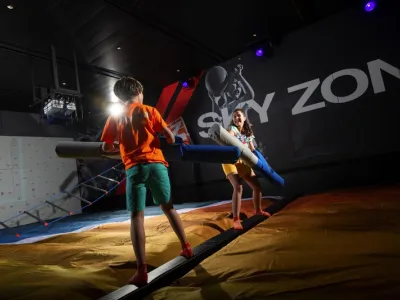 Carnival Panorama - Entertainment