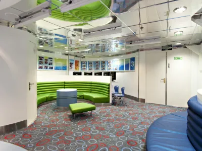 Carnival Pride - Kids & Teens