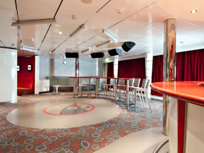 Carnival Pride - Kids & Teens