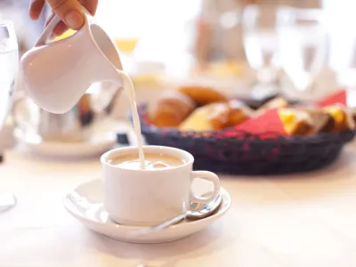 Carnival Glory - Dining