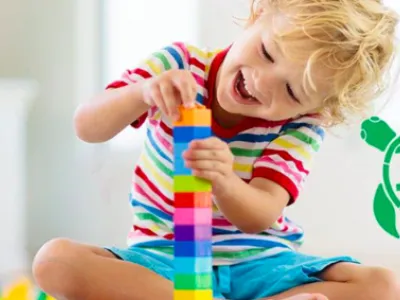 Carnival Pride - Kids & Teens